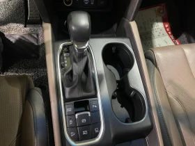 Hyundai Santa fe 2.2 CRDi AWD ! 6+ 1 ! HTRAC ! Prestige !, снимка 16
