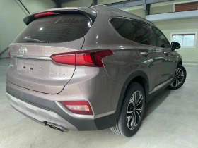 Hyundai Santa fe 2.2 CRDi AWD ! 6+ 1 ! HTRAC ! Prestige !, снимка 4