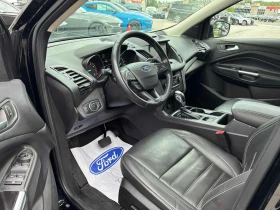 Ford Escape * SEL АВТОКРЕДИТ БЕЗ ПЪРВОНАЧАЛНА ВНОСКА* , снимка 5