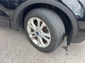 Ford Escape * SEL АВТОКРЕДИТ БЕЗ ПЪРВОНАЧАЛНА ВНОСКА* , снимка 7