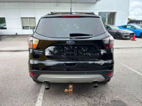 Ford Escape * SEL АВТОКРЕДИТ БЕЗ ПЪРВОНАЧАЛНА ВНОСКА* , снимка 4