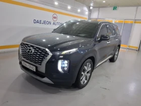 Hyundai Palisade Diesel 2.2 4WD| 199к.с.| ВКЛ.ТЕХНОТЕСТ, снимка 3