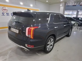 Hyundai Palisade Diesel 2.2 4WD| 199к.с.| ВКЛ.ТЕХНОТЕСТ, снимка 6