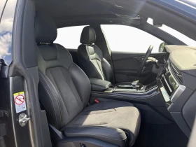 Audi Q8 50TDI/286HP/PANO/CAM/MEMO/B&O/HUD/522q, снимка 11