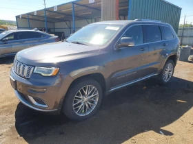 Jeep Grand cherokee 5.7L, снимка 1