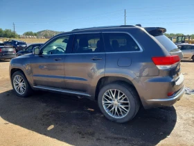 Jeep Grand cherokee 5.7L, снимка 2