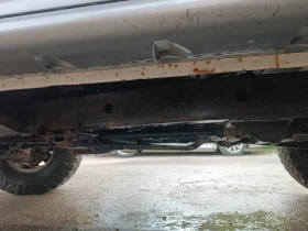 Mitsubishi Pajero, снимка 13