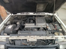 Mitsubishi Pajero, снимка 6