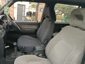 Mitsubishi Pajero, снимка 16