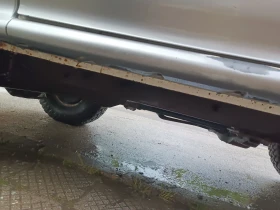 Mitsubishi Pajero, снимка 8
