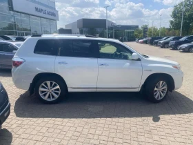 Toyota Highlander * Limited * АВТОКРЕДИТ БЕЗ ПЪРВОНАЧАЛНА ВНОСКА* , снимка 3