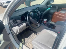 Toyota Highlander * Limited * АВТОКРЕДИТ БЕЗ ПЪРВОНАЧАЛНА ВНОСКА* , снимка 5