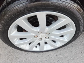 Land Rover Range Rover Sport 2, 700TDV6/EURO4 , снимка 13