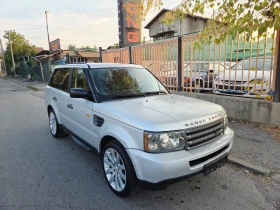 Land Rover Range Rover Sport 2, 700TDV6/EURO4 , снимка 2