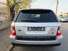 Land Rover Range Rover Sport 2, 700TDV6/EURO4 , снимка 6