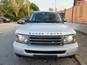 Land Rover Range Rover Sport 2, 700TDV6/EURO4 , снимка 3