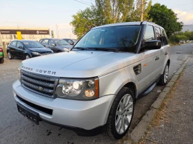 Land Rover Range Rover Sport 2, 700TDV6/EURO4 , снимка 4