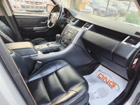 Land Rover Range Rover Sport 2, 700TDV6/EURO4 , снимка 9