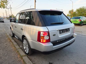 Land Rover Range Rover Sport 2, 700TDV6/EURO4 , снимка 5