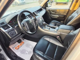 Land Rover Range Rover Sport 2, 700TDV6/EURO4 , снимка 8
