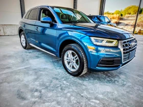 Audi Q5 20TFSI Technik Digital B&O, снимка 1