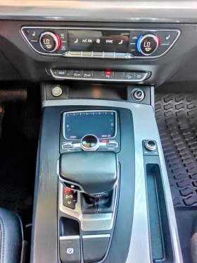 Audi Q5 20TFSI Technik Digital B&O, снимка 10