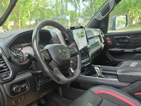 Dodge RAM 1500 * TRX * АВТОКРЕДИТ БЕЗ ПЪРВОНАЧАЛНА ВНОСКА* , снимка 5
