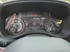 Dodge RAM 1500 * TRX * АВТОКРЕДИТ БЕЗ ПЪРВОНАЧАЛНА ВНОСКА* , снимка 12