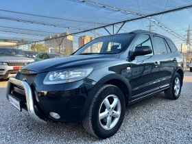 Hyundai Santa fe 2.2CRDi 4x4/144х.км/от БГ/6+ 1/ТОП СЪСТОЯНИЕ, снимка 1