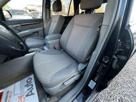 Hyundai Santa fe 2.2CRDi 4x4/144х.км/от БГ/6+ 1/ТОП СЪСТОЯНИЕ, снимка 8