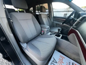 Hyundai Santa fe 2.2CRDi 4x4/144х.км/от БГ/6+ 1/ТОП СЪСТОЯНИЕ, снимка 13