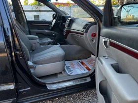 Hyundai Santa fe 2.2CRDi 4x4/144х.км/от БГ/6+ 1/ТОП СЪСТОЯНИЕ, снимка 12