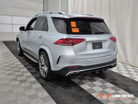 Mercedes-Benz GLE, снимка 4