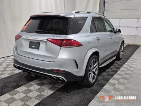 Mercedes-Benz GLE, снимка 3
