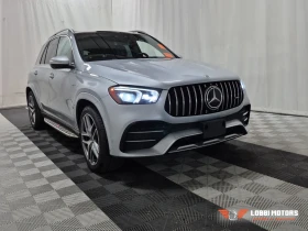 Mercedes-Benz GLE, снимка 2
