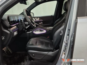 Mercedes-Benz GLE, снимка 5