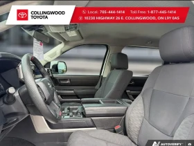 Toyota Tundra CREWMAX | TRD SPORT | 4X4 , снимка 11