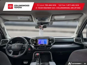 Toyota Tundra CREWMAX | TRD SPORT | 4X4 , снимка 8