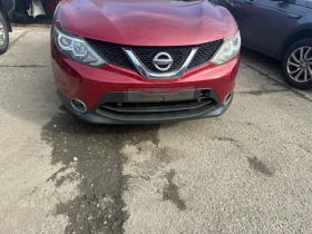 Nissan Qashqai 1.5 d, снимка 1