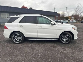 Mercedes-Benz GLE 500, снимка 3