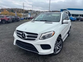 Mercedes-Benz GLE 500, снимка 1