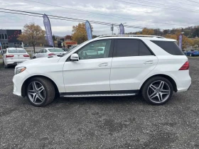 Mercedes-Benz GLE 500, снимка 2