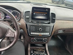 Mercedes-Benz GLE 500, снимка 9