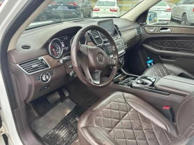 Mercedes-Benz GLE 500, снимка 5