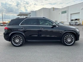 Mercedes-Benz GLE 450 AMG, снимка 6