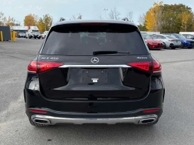 Mercedes-Benz GLE 450 AMG, снимка 5