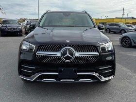 Mercedes-Benz GLE 450 AMG, снимка 2