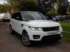 Обява за продажба на Land Rover Range Rover Sport ~11 лв. - изображение 1