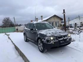 BMW X3 3.0D, 204HP SPORT - [8] 