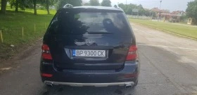 Mercedes-Benz ML 450 450 | Mobile.bg    16